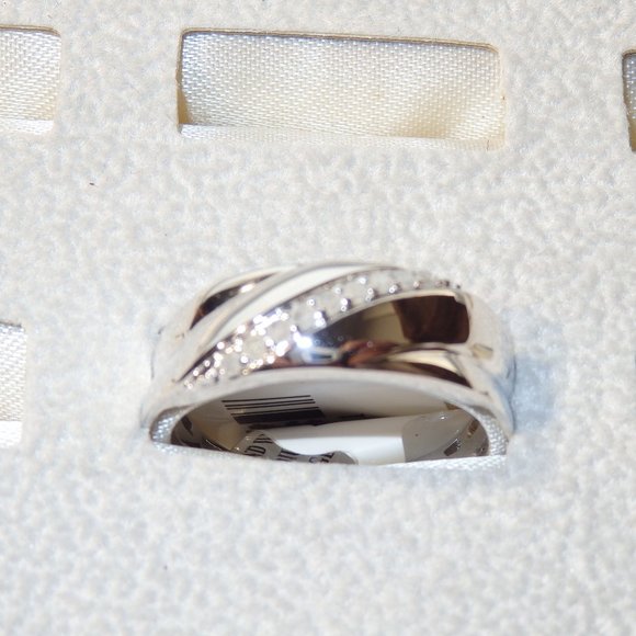 Men's ring - Picture 2 of 12